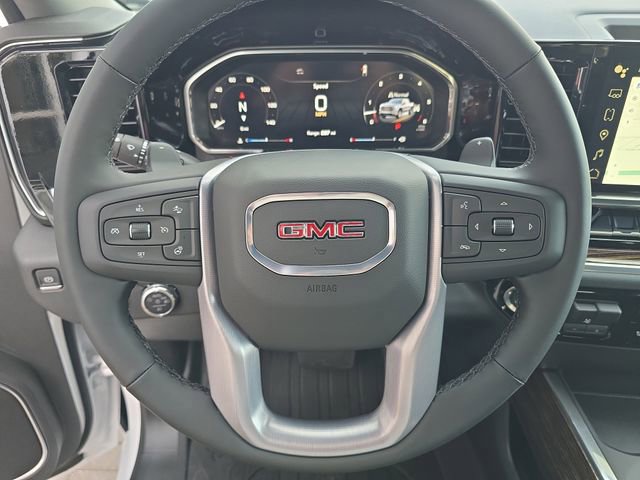 New 2026 GMC Sierra 1500 Elevation w/ Preferred Package image 27