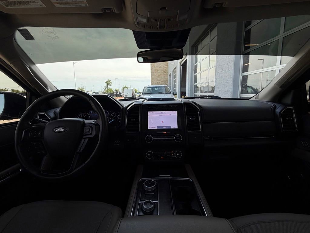 Used 2020 Ford Expedition Limited w/ Equipment Group 302A AWD/4WD image 25
