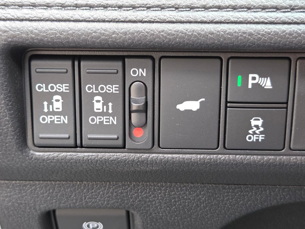 New 2026 Honda Odyssey Touring image 20