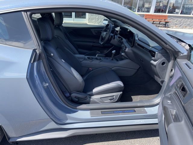 Used 2024 Ford Mustang Dark Horse RWD image 6