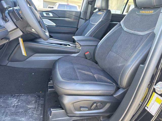 New 2026 Ford Explorer Tremor w/ Tremor Ultimate Package image 20