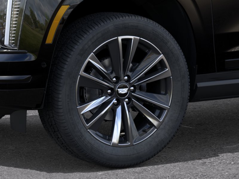 New 2027 Cadillac Escalade ESV Sport RWD image 9