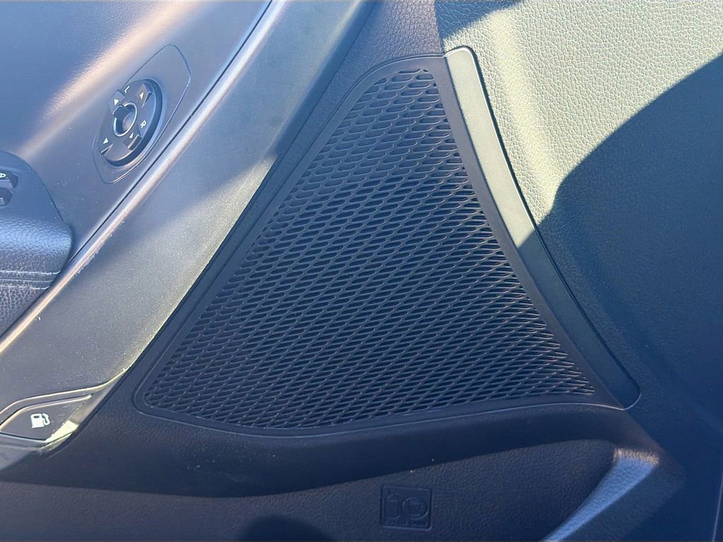 Used 2017 Hyundai Santa Fe Sport image 19