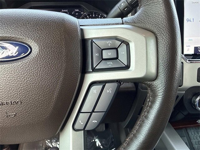 Used 2022 Ford F350 King Ranch w/ King Ranch Ultimate Package image 27