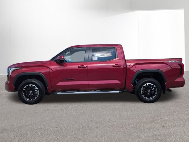 New 2026 Toyota Tundra SR5 image 9