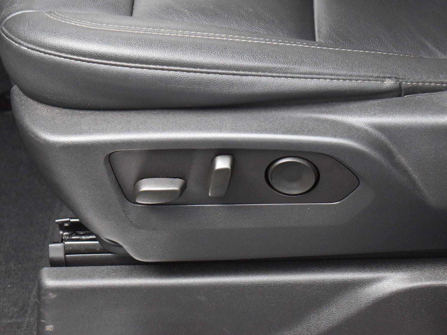 Used 2023 GMC Sierra 1500 Elevation w/ Elevation Premium Package image 13