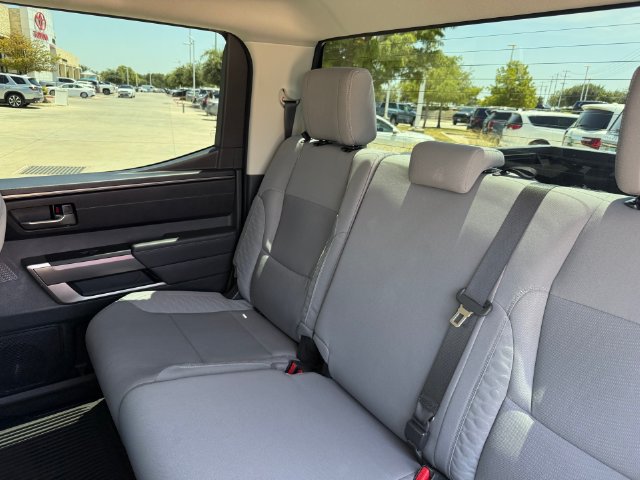 Used 2024 Toyota Tundra SR5 AWD/4WD image 29