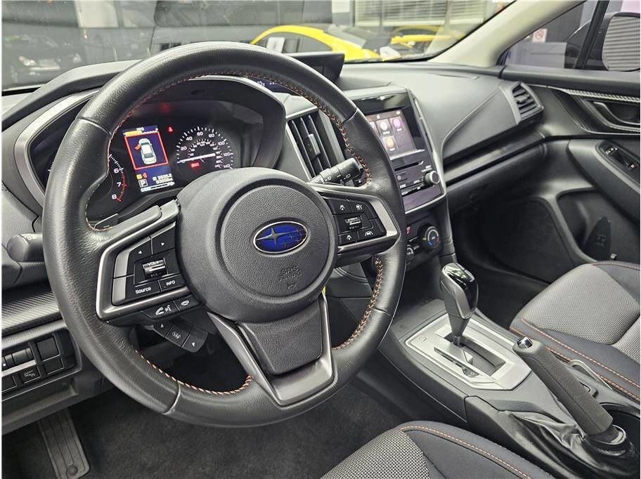 Used 2019 Subaru Crosstrek 2.0i Premium image 10
