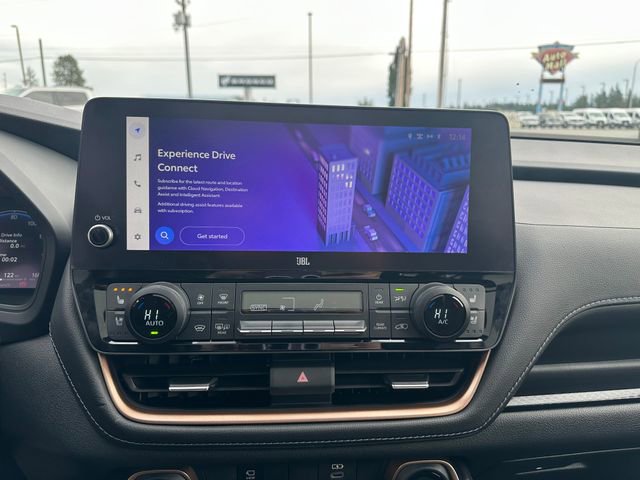 Used 2024 Toyota Grand Highlander AWD Hybrid image 15