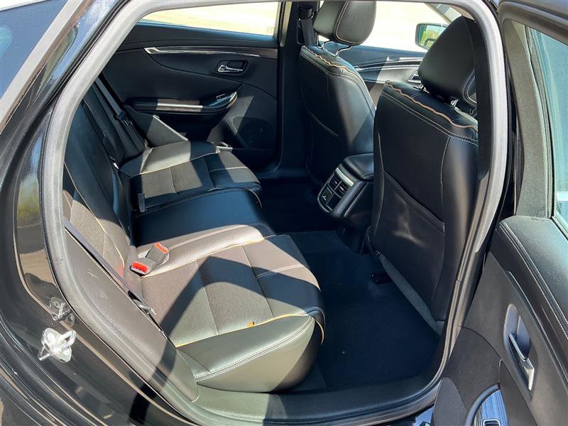 Used 2017 Chevrolet Impala Premier image 34