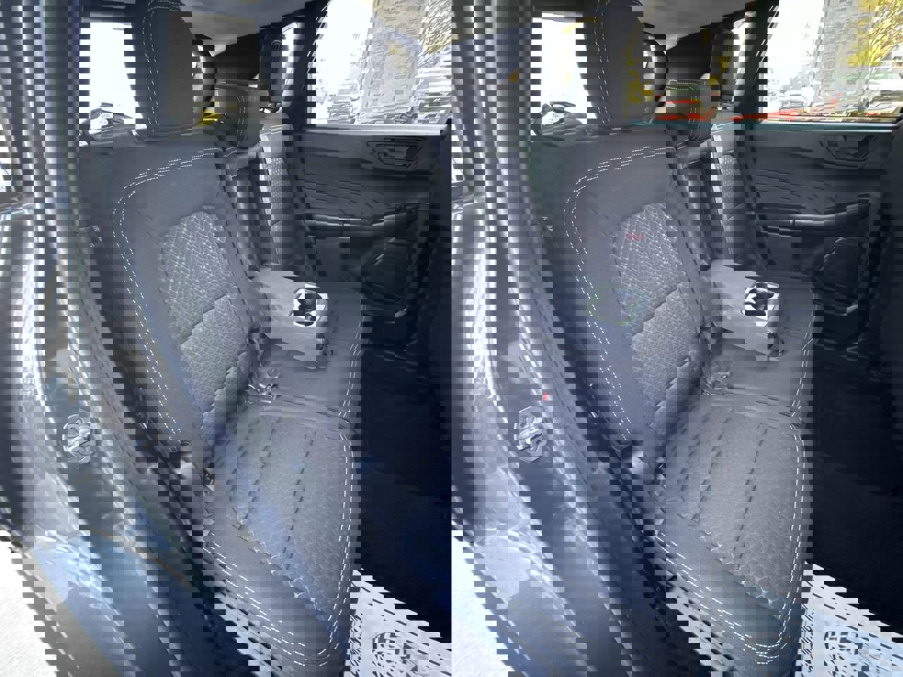 Used 2024 Ford Escape Active w/ Tech Pack #1 image 25