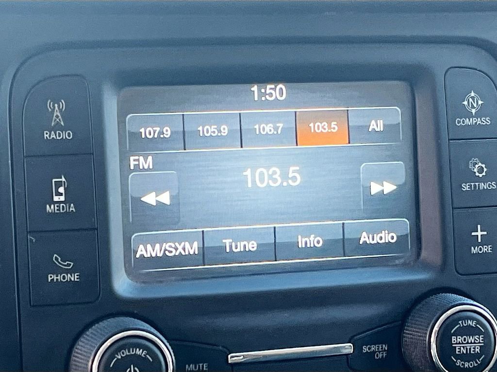 Used 2019 RAM 2500 Tradesman image 14