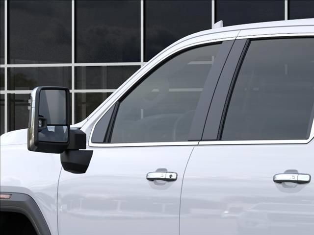 New 2026 GMC Sierra 3500 Denali Ultimate AWD/4WD image 12