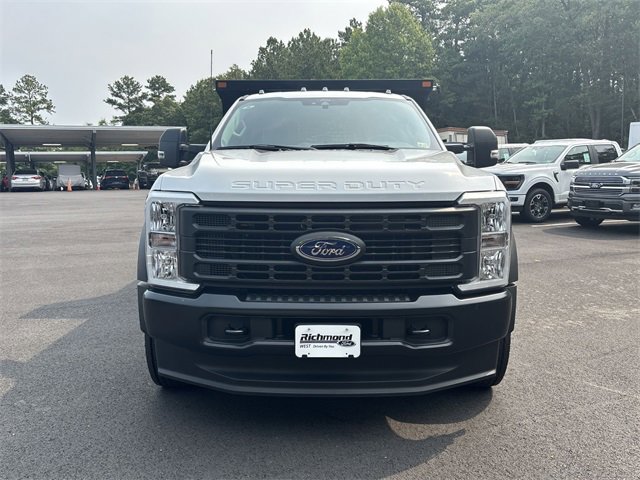 Used 2024 Ford F450 XL image 3