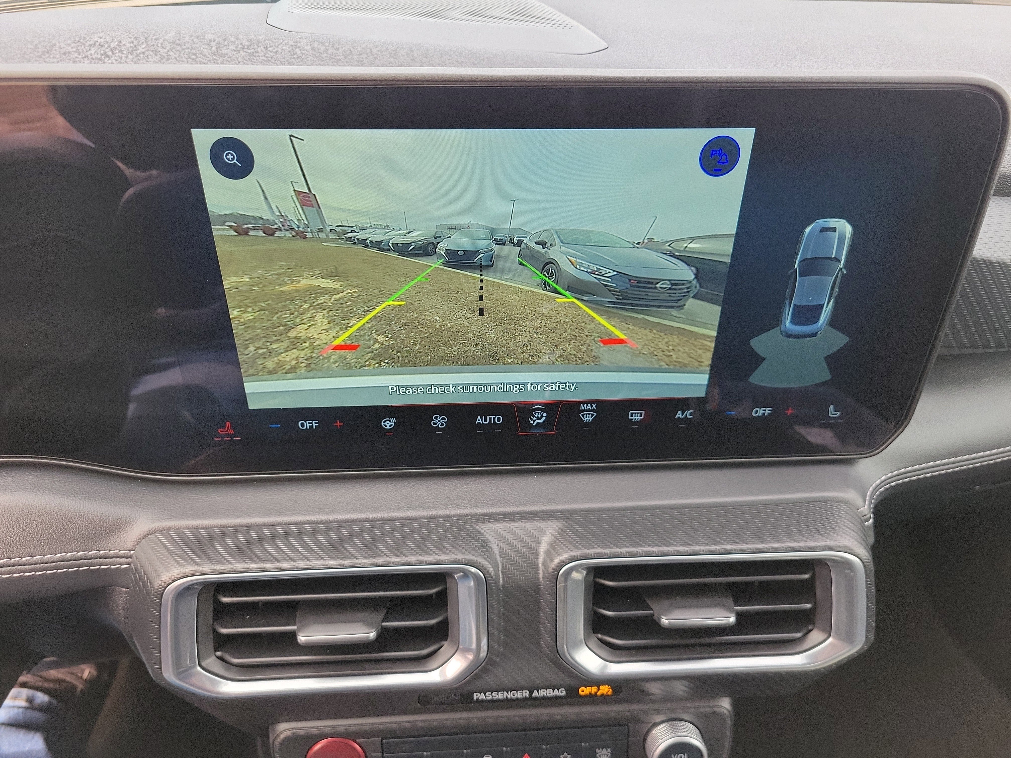 Used 2025 Ford Mustang Premium image 15