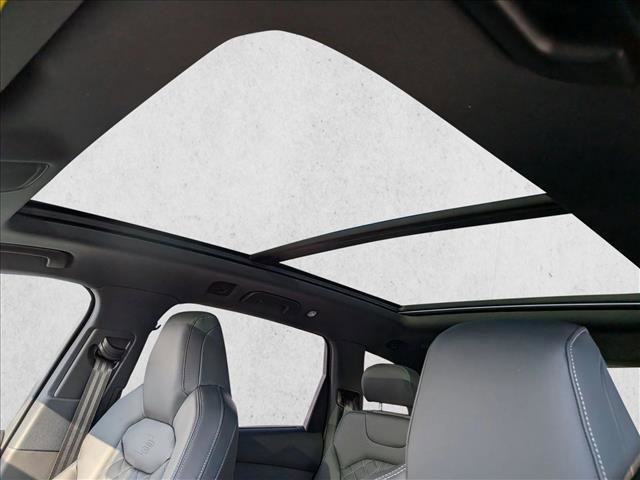 New 2026 Audi SQ7 Premium Plus image 15