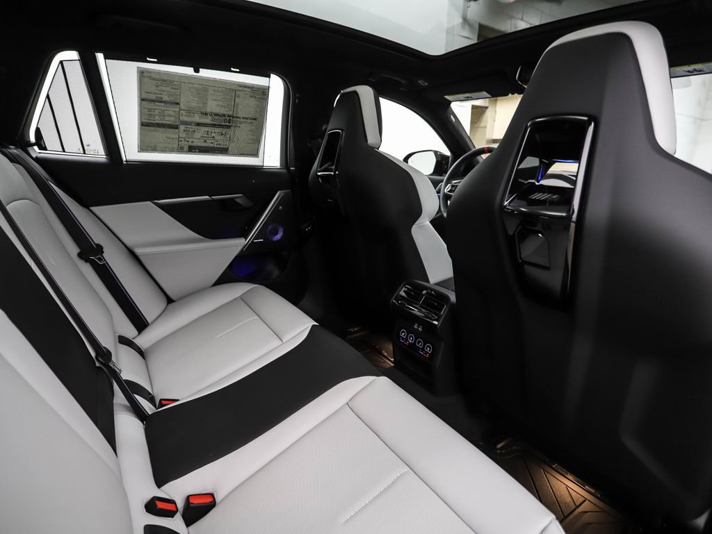 New 2026 BMW M5 Touring w/ Executive Package image 27