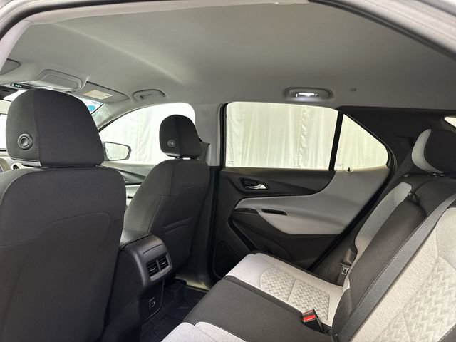 Certified 2024 Chevrolet Equinox LS w/ LS Convenience Package image 13