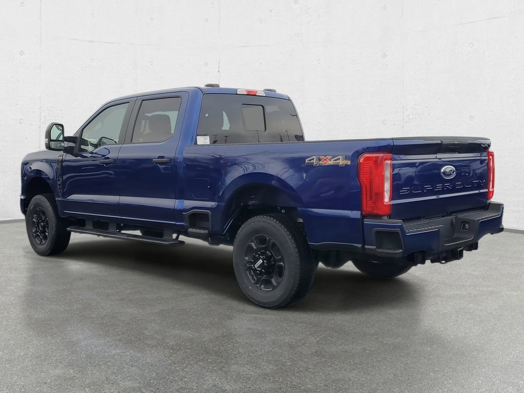 New 2026 Ford F250 XL w/ STX Appearance Package image 5