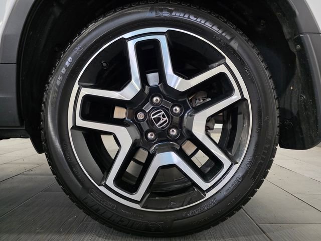 Used 2023 Honda Passport Elite image 25