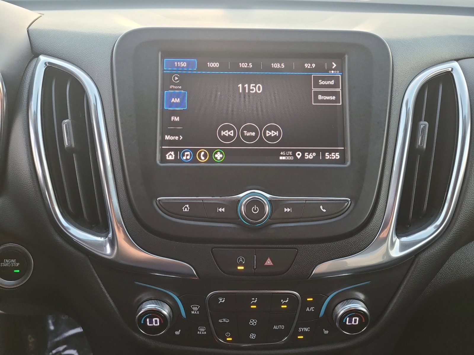 Used 2023 Chevrolet Equinox LT image 18