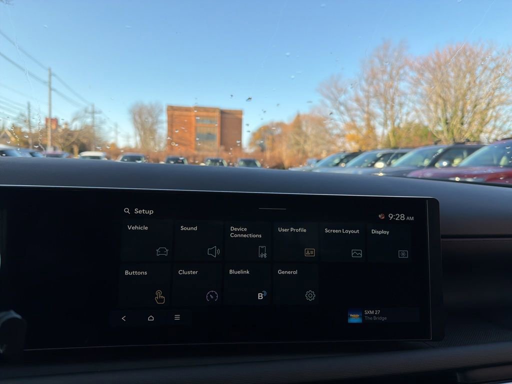 New 2026 Hyundai Santa Cruz SEL image 25