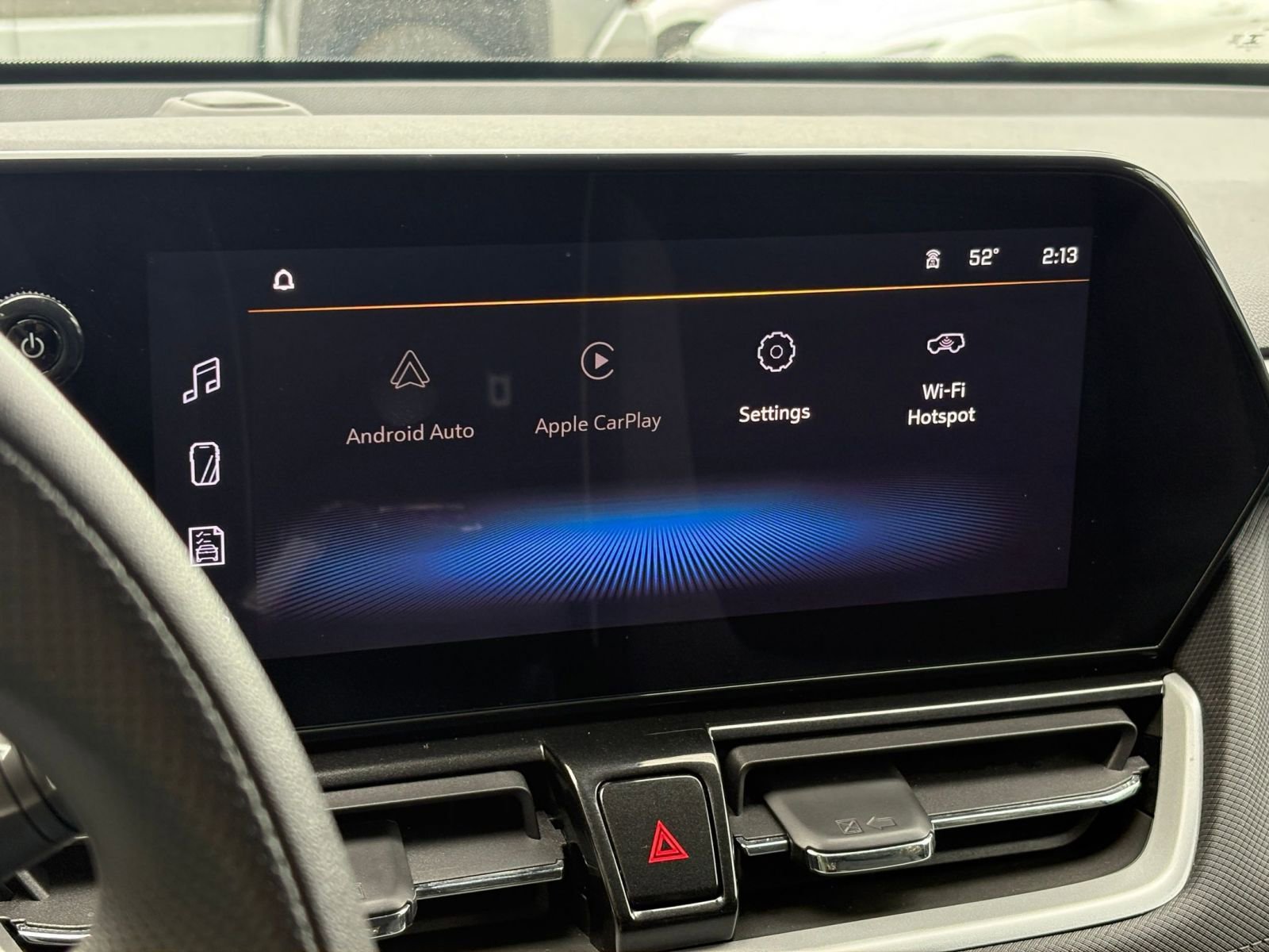 Used 2025 Chevrolet TrailBlazer LT image 21