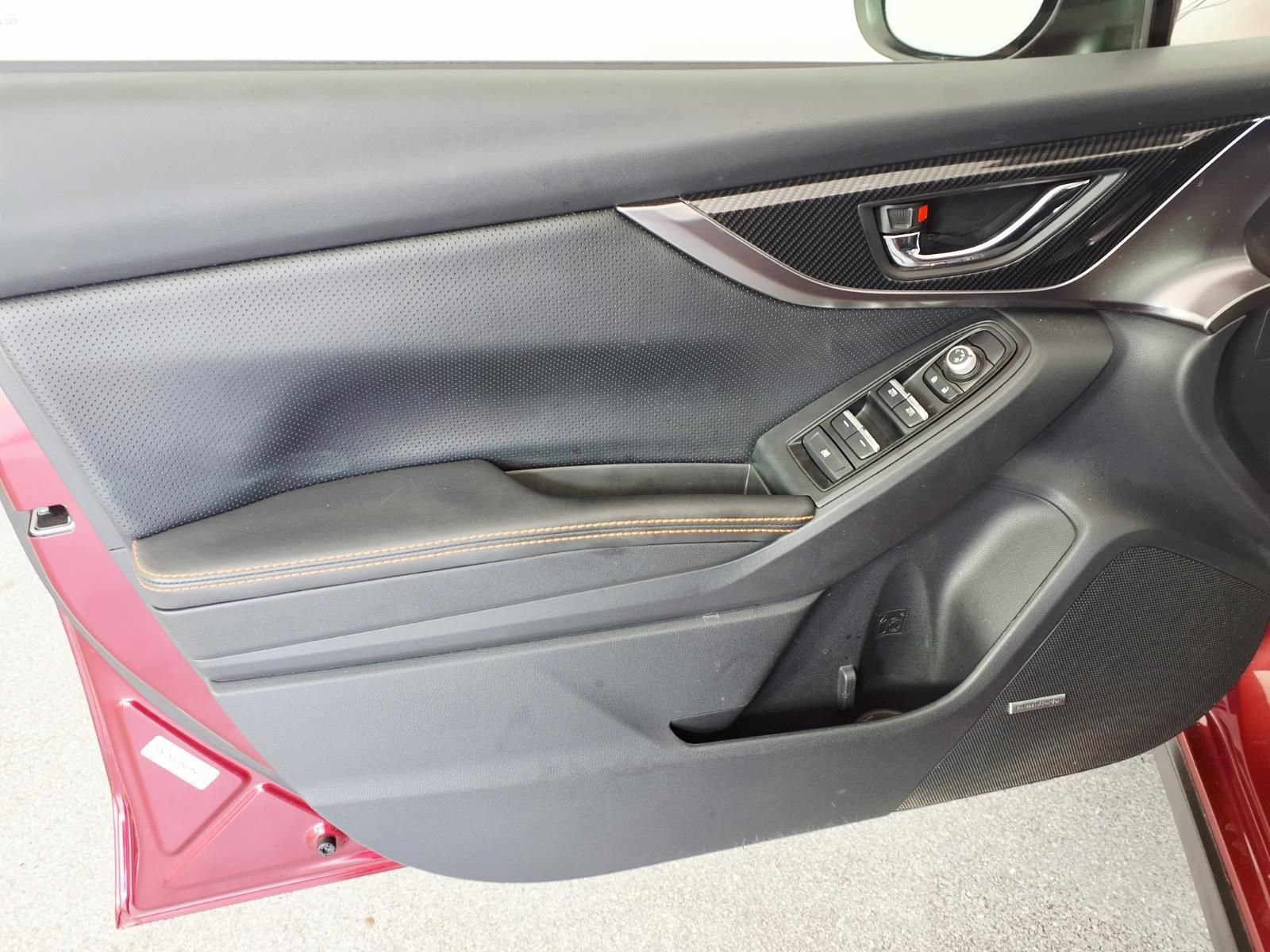 Used 2019 Subaru Crosstrek 2.0i Limited w/ Moonroof Package w/Navigation AWD/4WD image 14