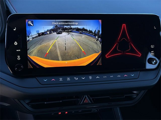 New 2026 Dodge Charger R/T Scat Pack image 23