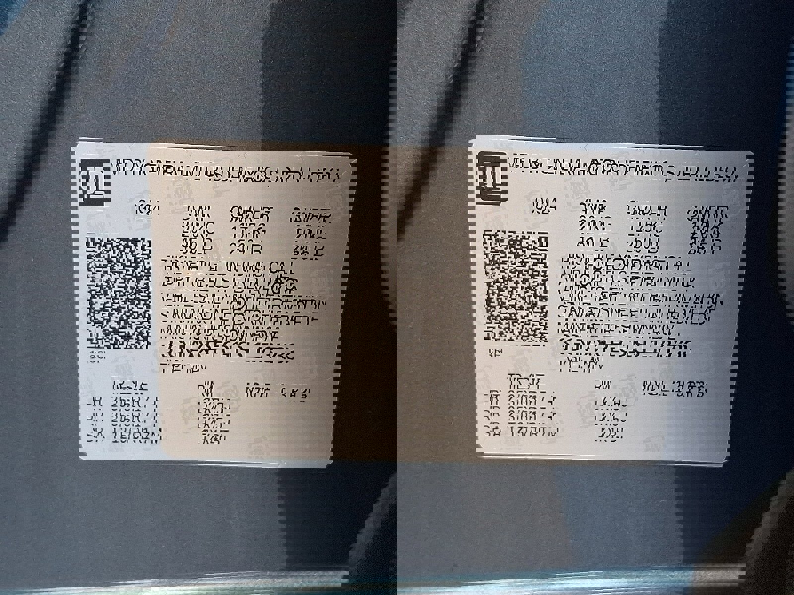 Used 2025 Chevrolet Equinox LT w/ Convenience Package II AWD/4WD image 26