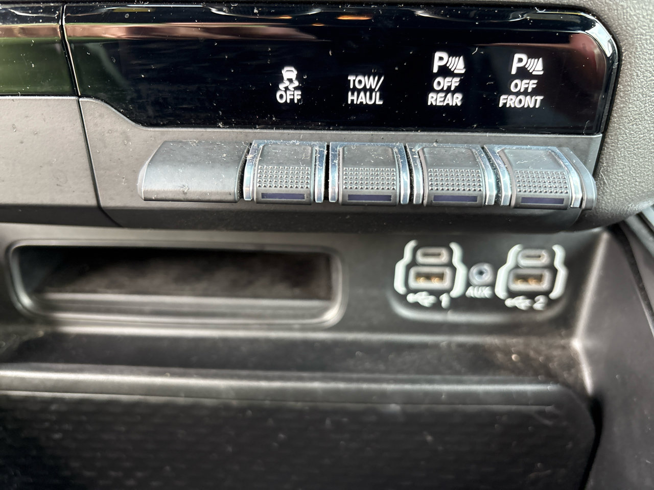 Used 2022 RAM 1500 Big Horn image 25