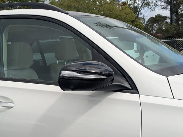 New 2026 Mercedes-Benz GLE 350 4MATIC image 12