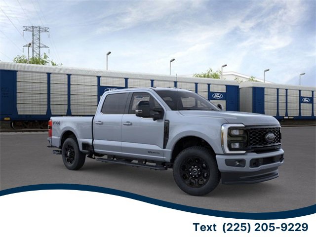 New 2026 Ford F350 Lariat