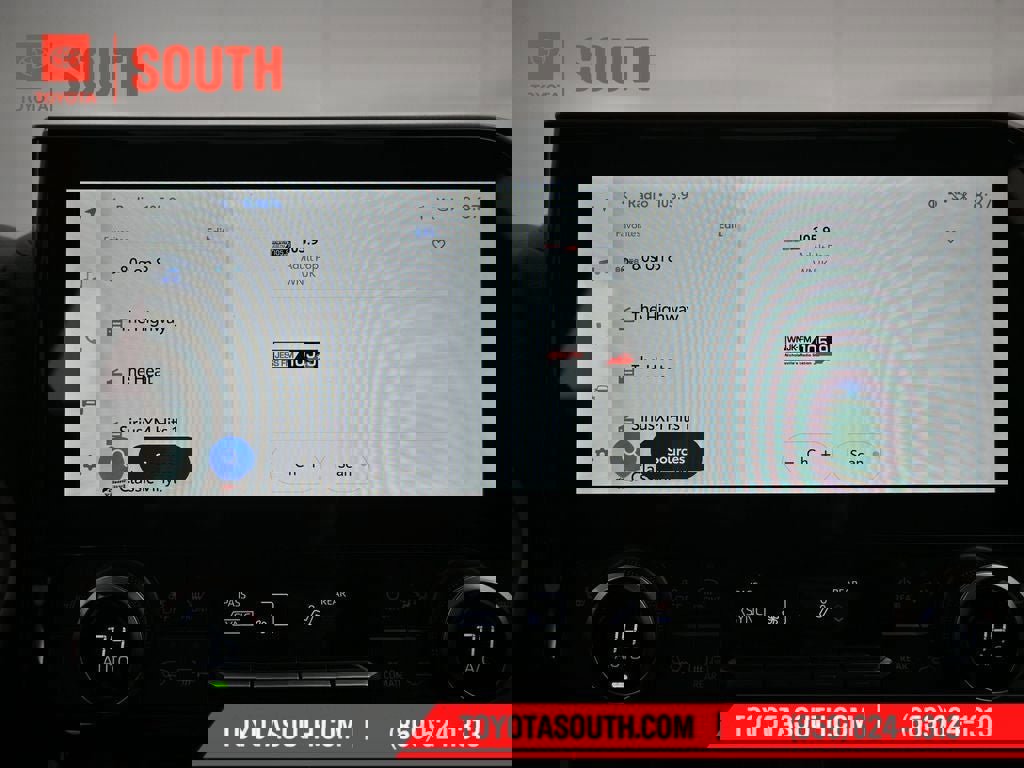 New 2026 Toyota Highlander XLE image 14