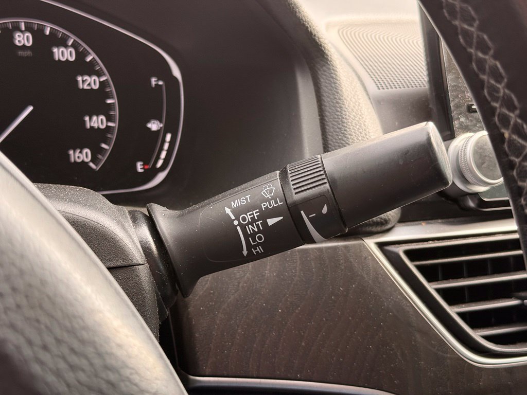 Used 2018 Honda Accord EX-L image 19