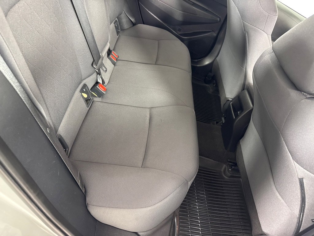 Used 2020 Toyota Corolla LE image 21