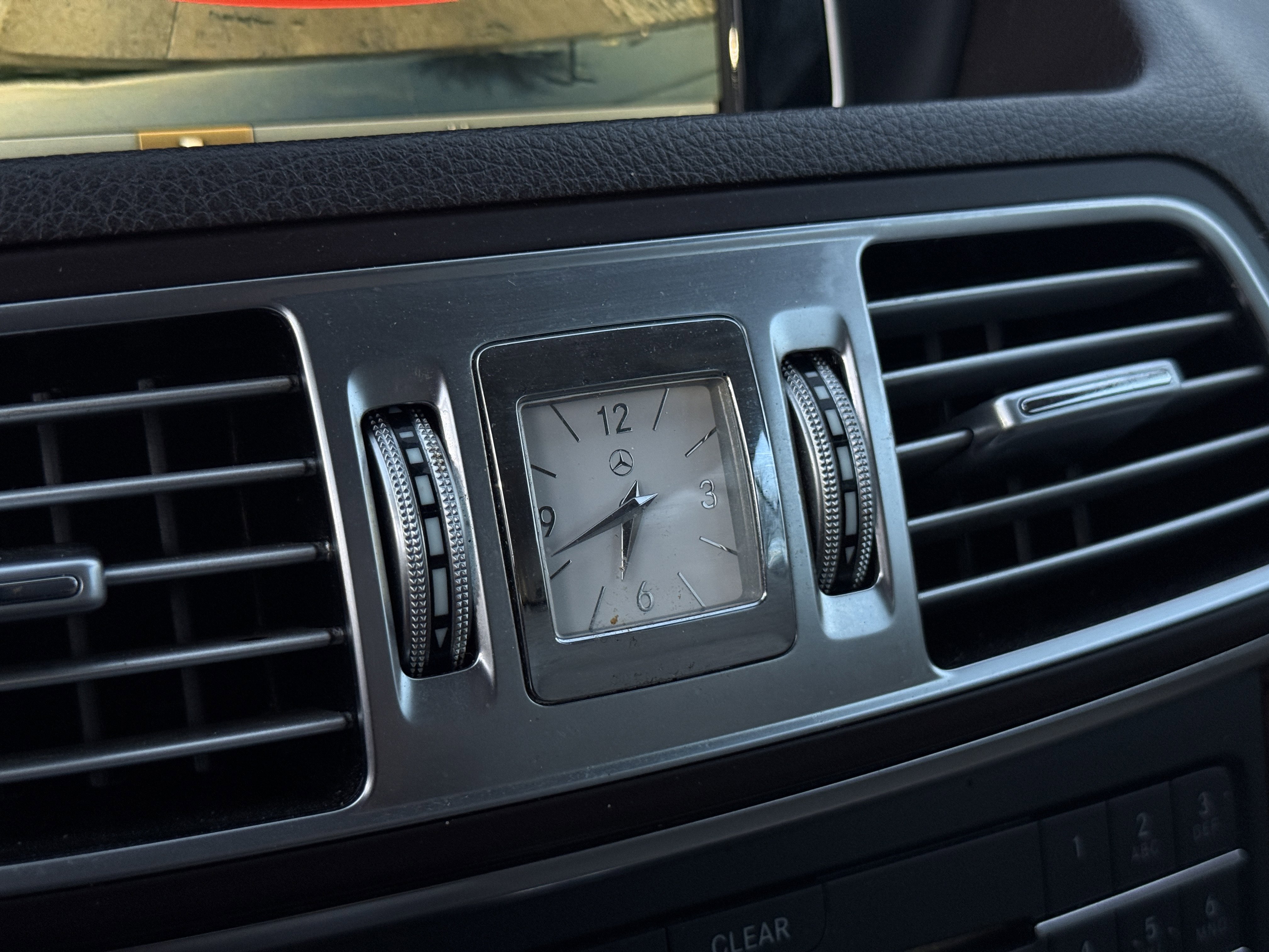 Used 2016 Mercedes-Benz E 550 Cabriolet w/ Premium 2 Package image 23