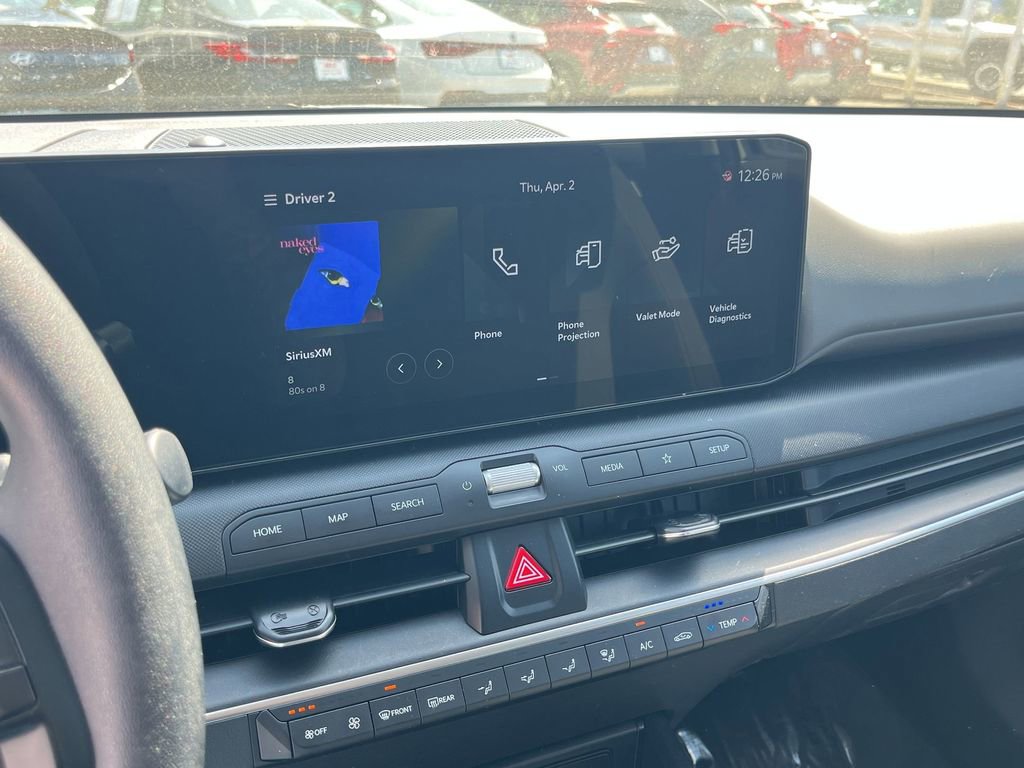 Used 2025 Kia K4 LXS image 17