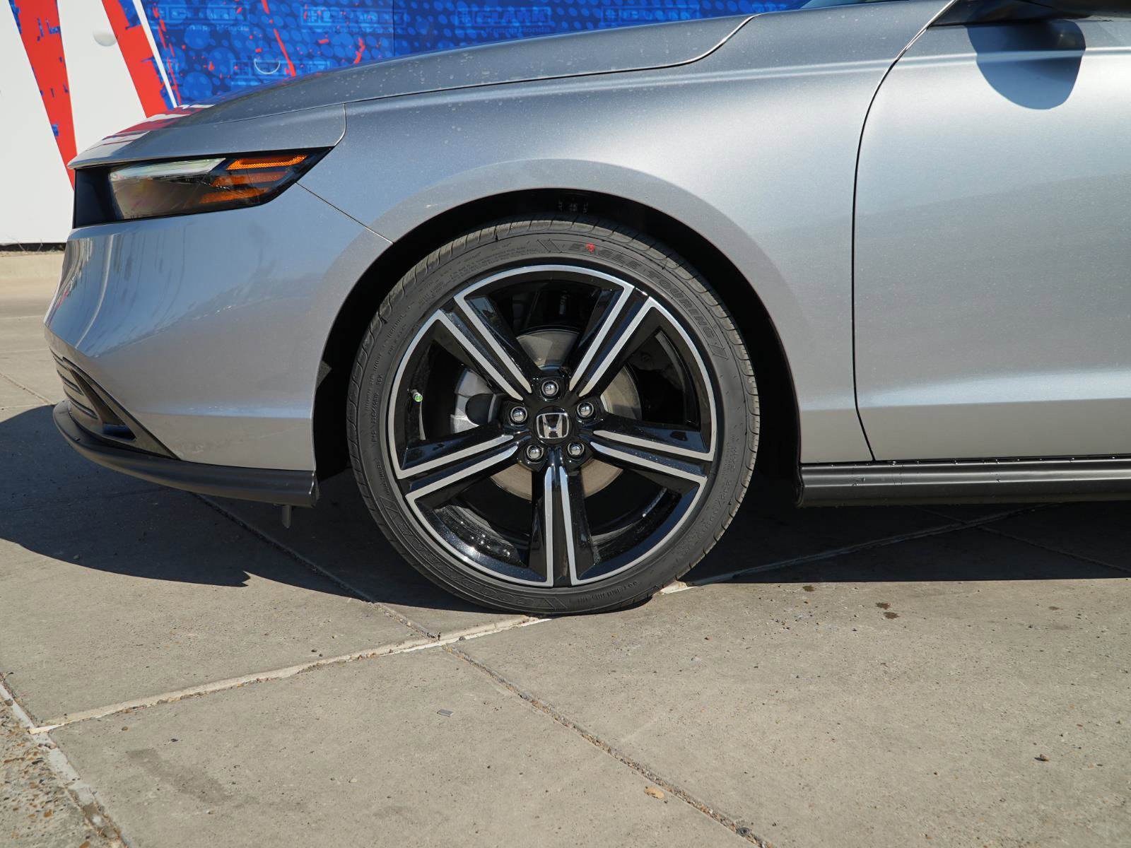 New 2026 Honda Accord SE image 12