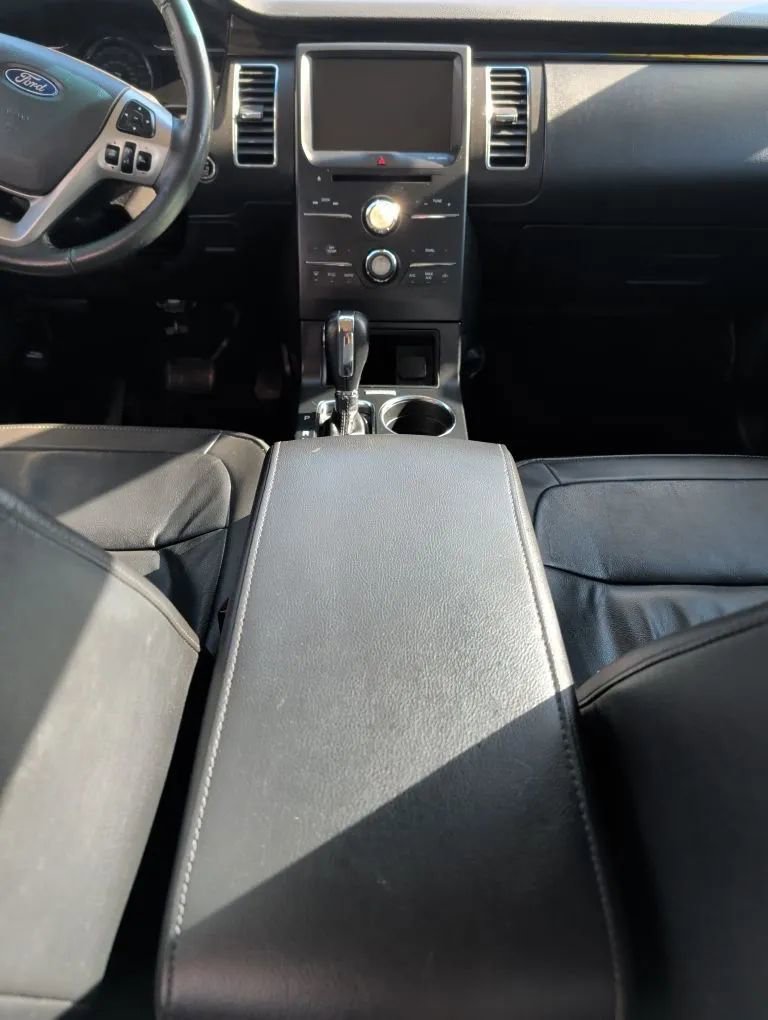 Used 2017 Ford Flex SEL w/ Equipment Group 202A image 31