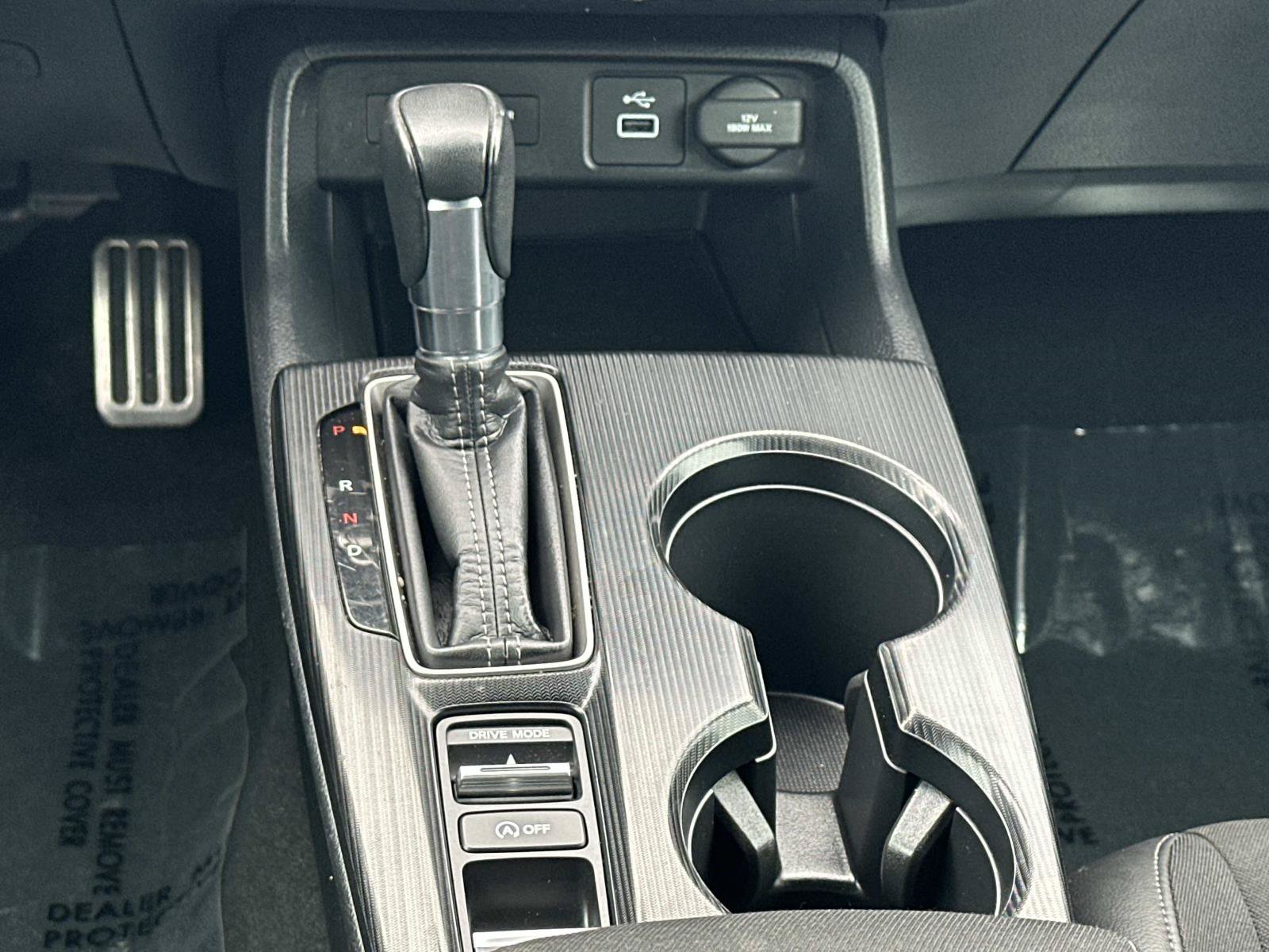 Certified 2023 Honda Civic Sport image 5