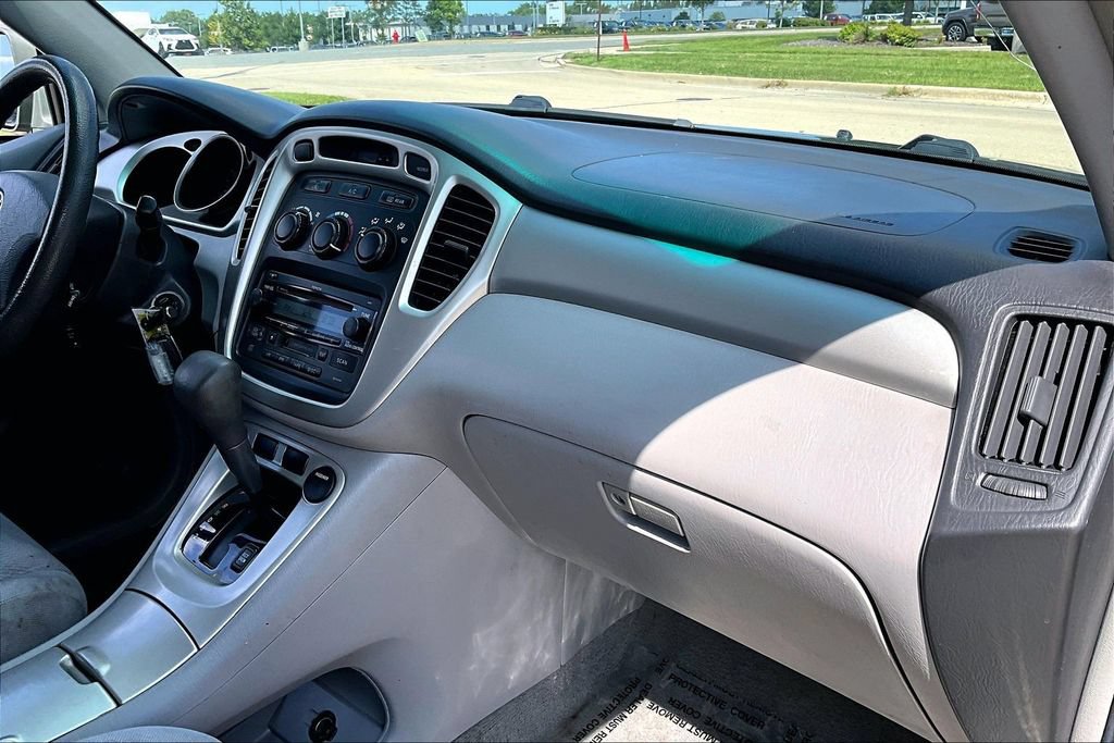 Used 2007 Toyota Highlander 2WD V6 image 24