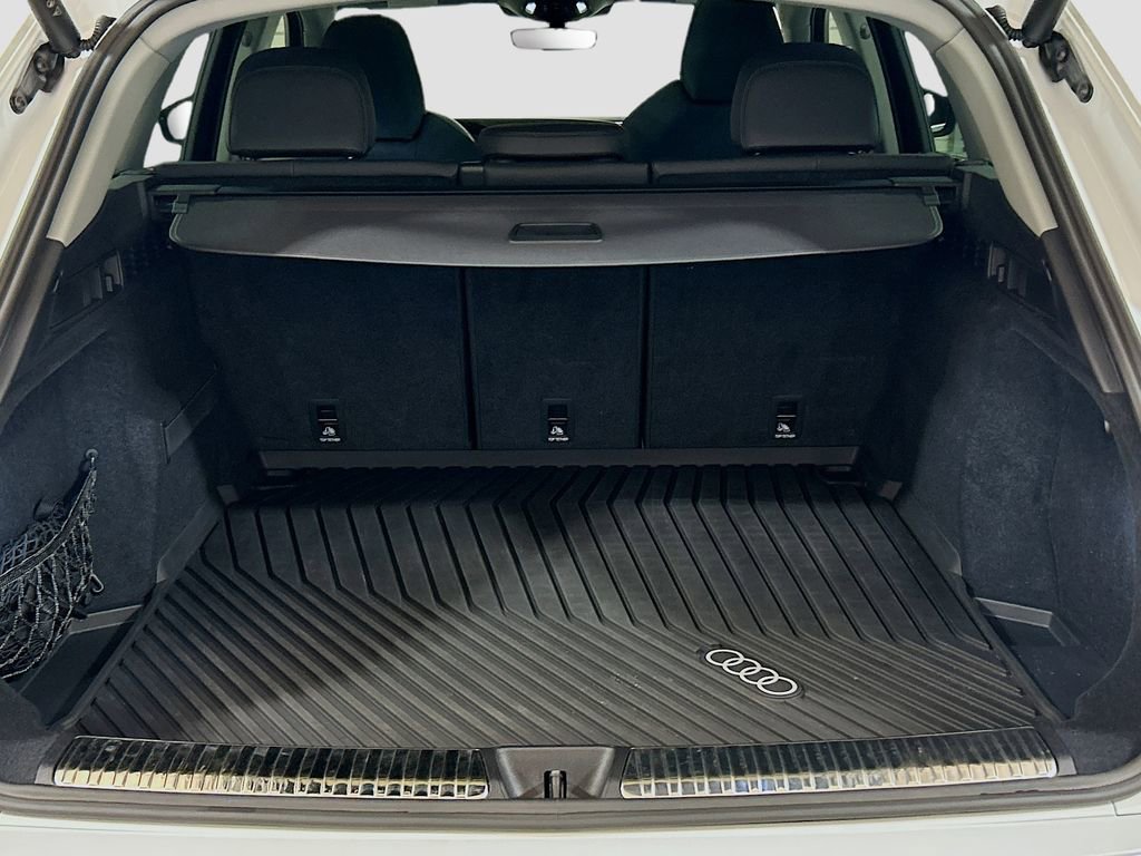 Used 2025 Audi Q5 Premium Plus image 25