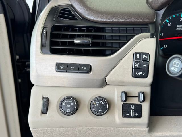 Used 2018 GMC Yukon Denali w/ Denali Ultimate Package image 39