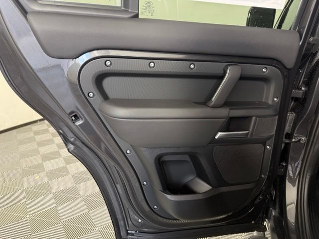 New 2026 Land Rover Defender 130 Outbound AWD/4WD image 23