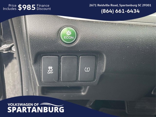 Used 2016 Honda CR-V EX image 19