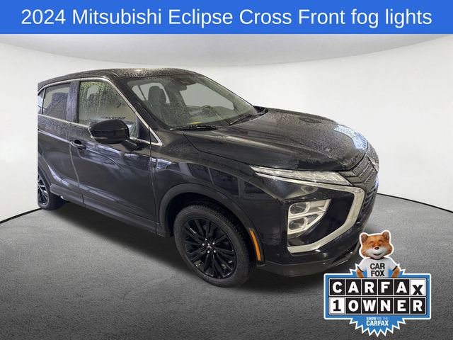 Used 2024 Mitsubishi Eclipse Cross LE image 20