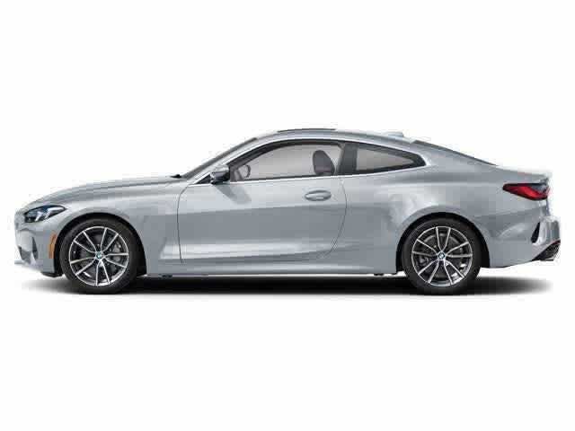New 2027 BMW 430i Coupe w/ M Sport Package AWD/4WD image 3