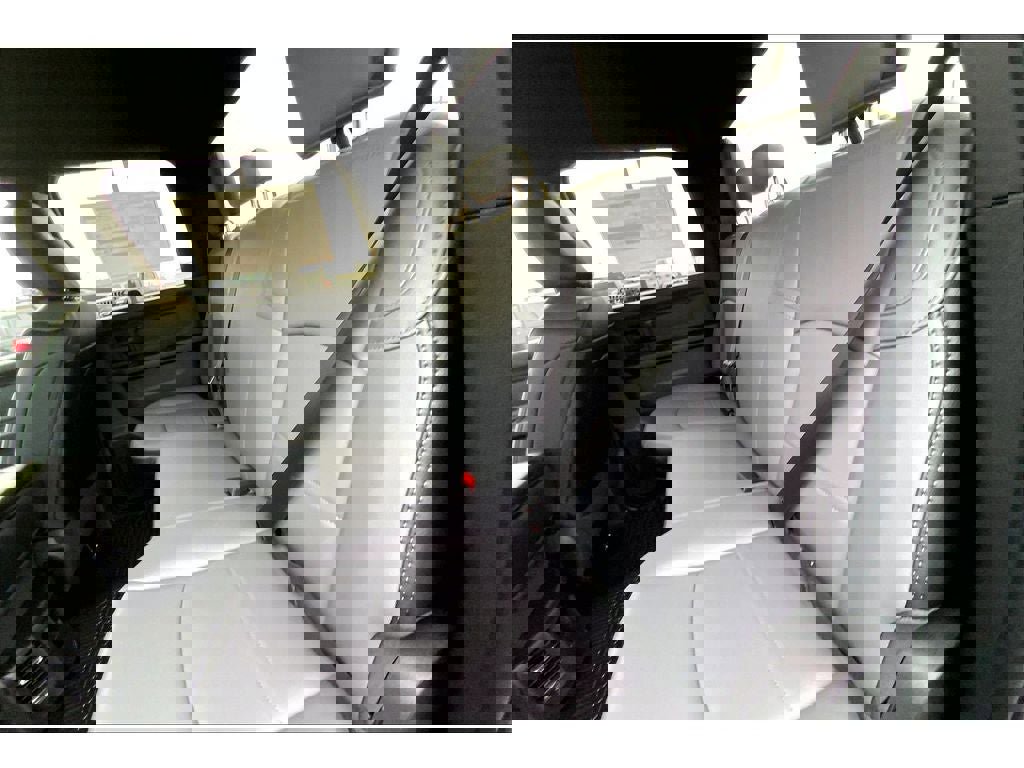 New 2026 RAM 3500 Tradesman w/ Chrome Appearance Group A image 11