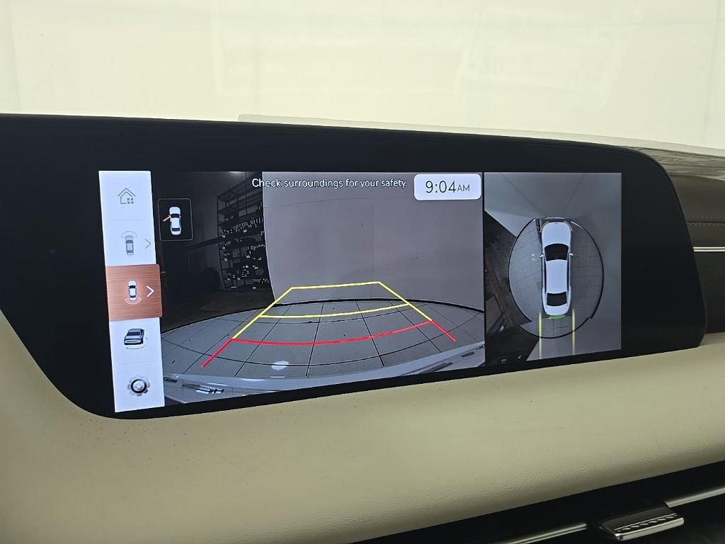 New 2026 Genesis G90 3.5T AWD/4WD image 21